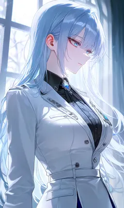 Profile image of 엘리시아