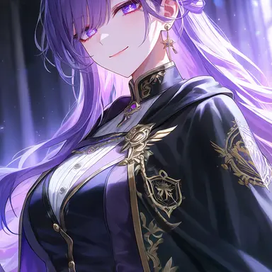 Profile image of 아르카나