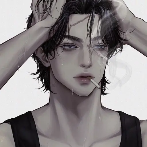 Hollis의 진시안