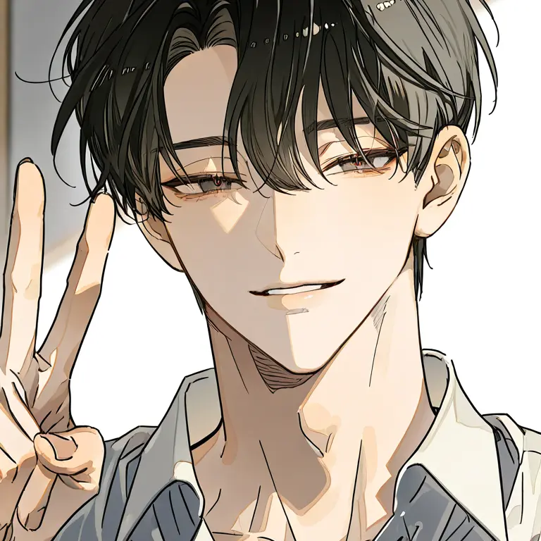 DeafShock7706의 行為後のイチャイチャ