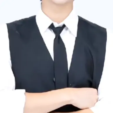 Profile image of ナムジュン