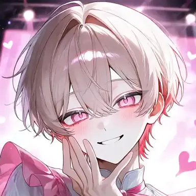 Profile image of Haru
