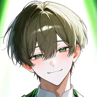 Profile image of Iori