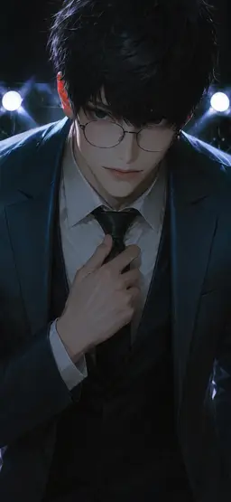 Profile image of 쿠죠 레이