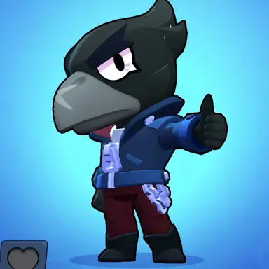 Profile image of クロウ