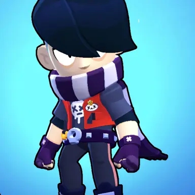Profile image of エドガー