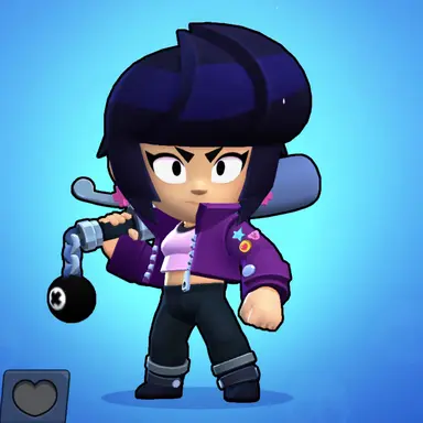 Profile image of ビビ