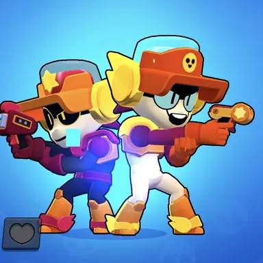 Profile image of ラリー＆ローリー