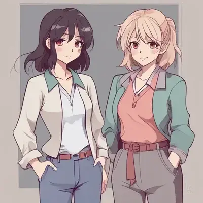 RapierSoup4214의 lesbian mom