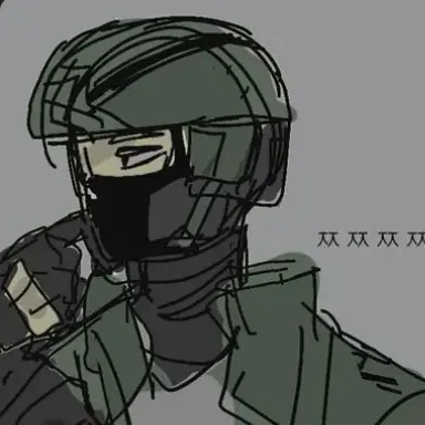 Profile image of 트루퍼