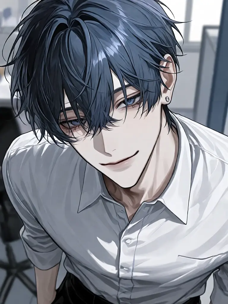 ceita_om의 The Rival I Hate Is Closest