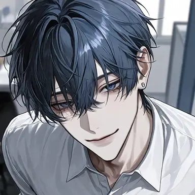 Profile image of 이치노세 레이