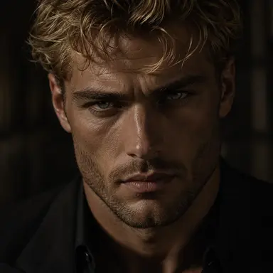 Profile image of Cassian Moretti