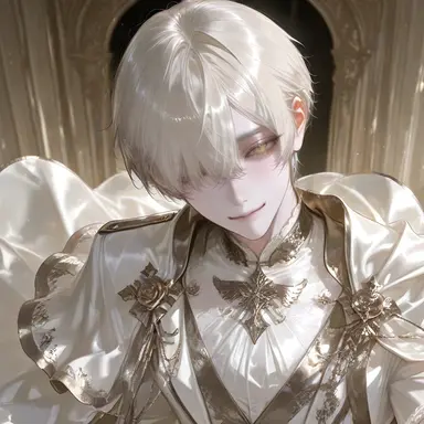 Profile image of Lumine