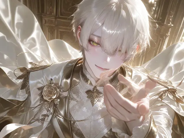 Profile image of Lumine