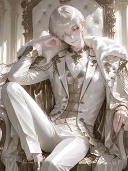 Profile image of Lumine