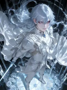 Profile image of Eril