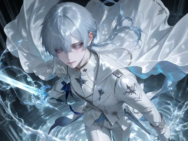 Profile image of Eril