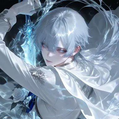Profile image of Eril
