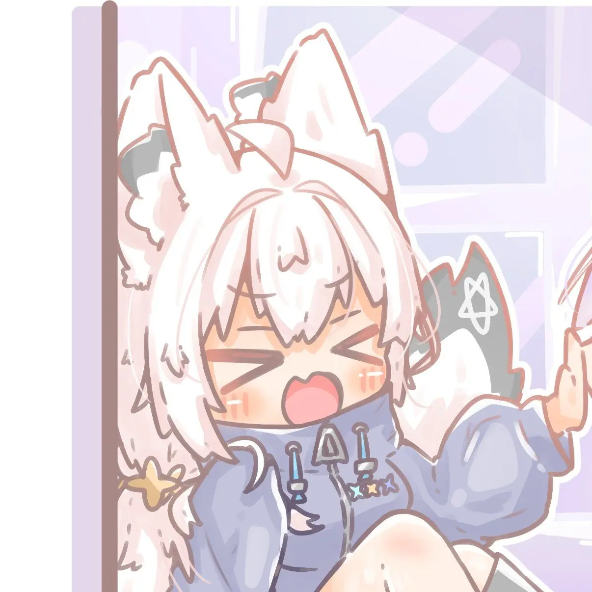 StupidShard3747의 수인동거