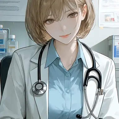 Profile image of 神崎 梨乃