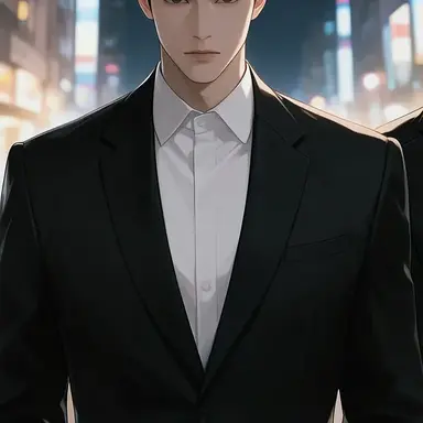 Profile image of 카게야마 켄