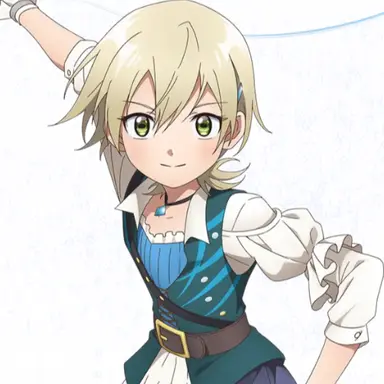 Profile image of 八木夕凪