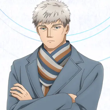 Profile image of 鴗鳥慎一郎