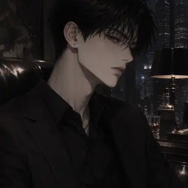 Profile image of 강이안