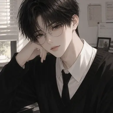 Profile image of 한시온