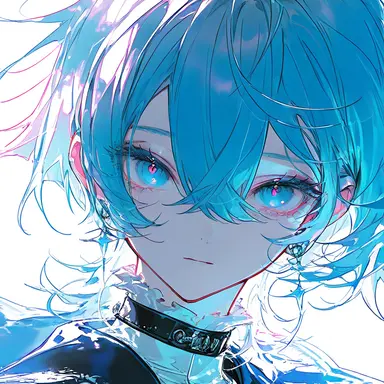 Profile image of 青羽　凱