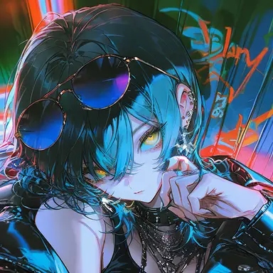 Profile image of 優羅　黒華