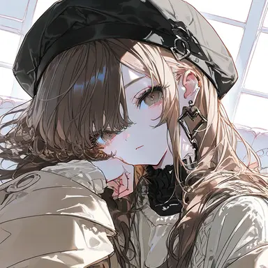 Profile image of 白峰　穂乃果