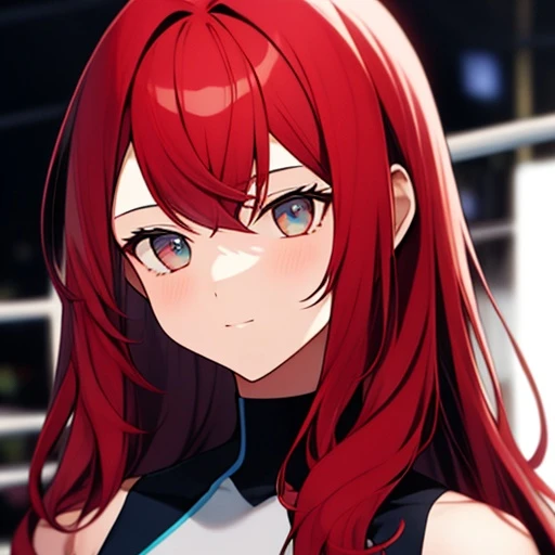 アスカ