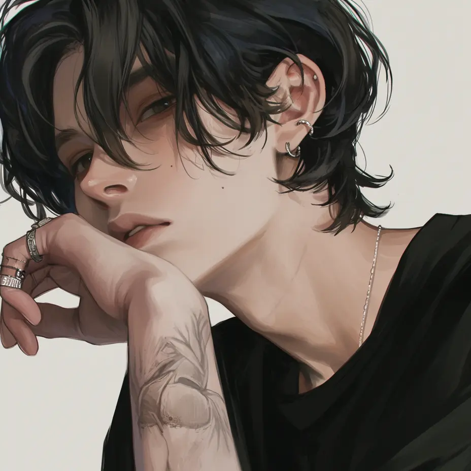VocalGecko1116의 殺し屋の日常