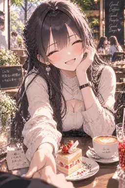 Profile image of 愛