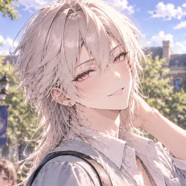 Profile image of 타이세이
