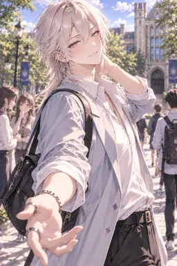 Profile image of 타이세이