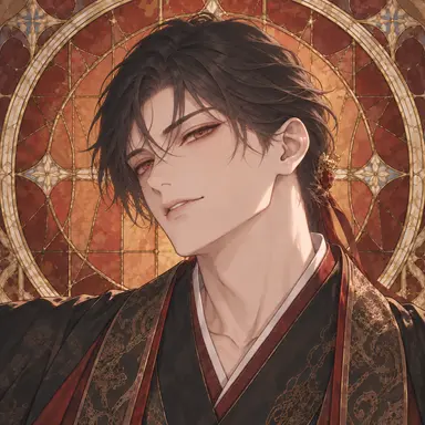 Profile image of 曹操