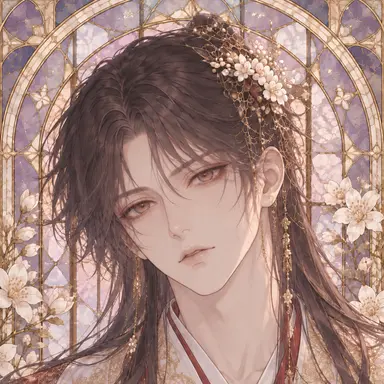 Profile image of 劉協