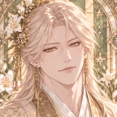 Profile image of 袁紹