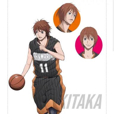 Profile image of 常磐時貴