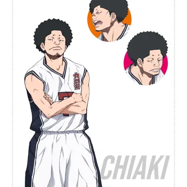 Profile image of 花園千秋