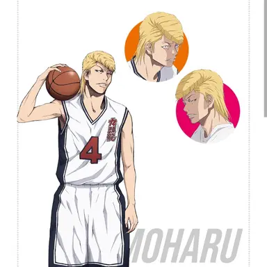 Profile image of 花園百春