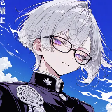 Profile image of 弐斗