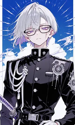 Profile image of 弐斗