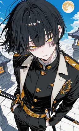 Profile image of 七生