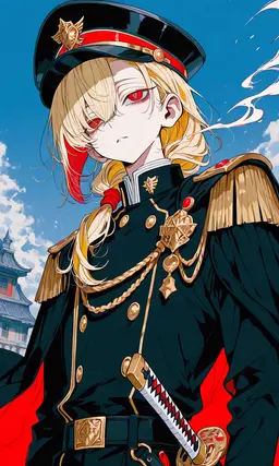 Profile image of 壱霞
