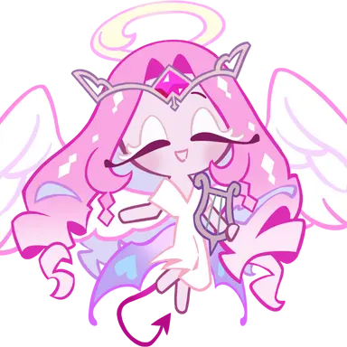 Profile image of 이터널슈가 쿠키