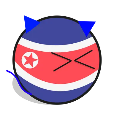 Profile image of 北朝鮮